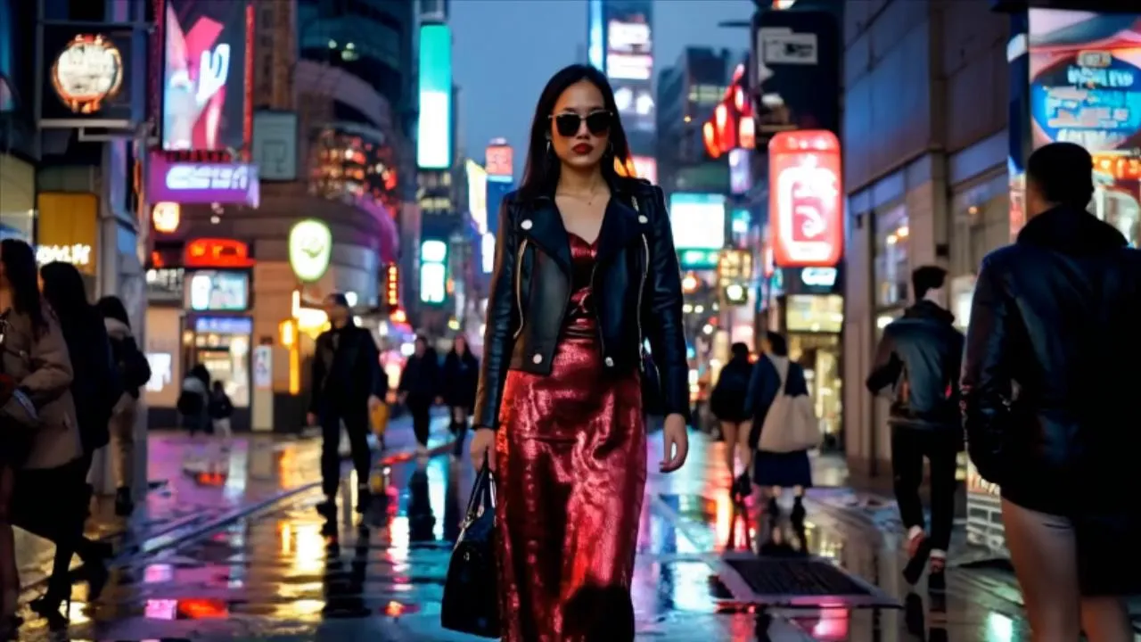 Text to Video — Generate Scenes from Prompts