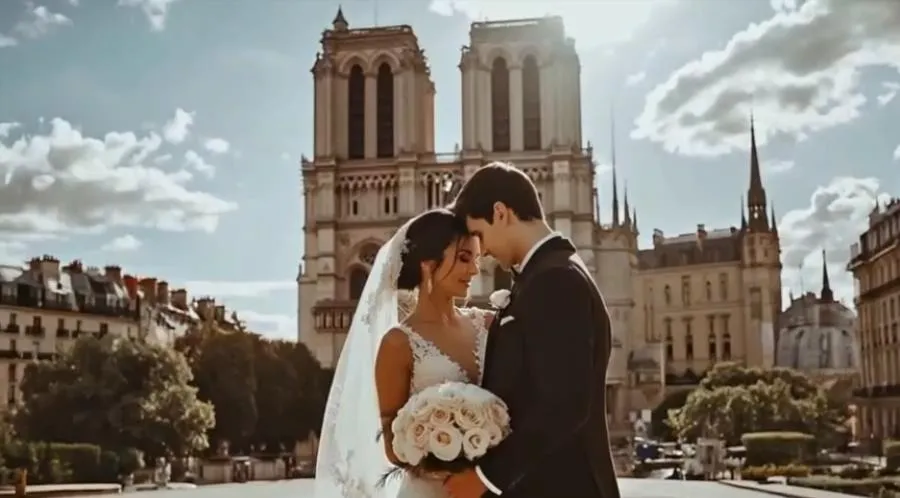 Image to Video — Add Motion to Any Still Frame