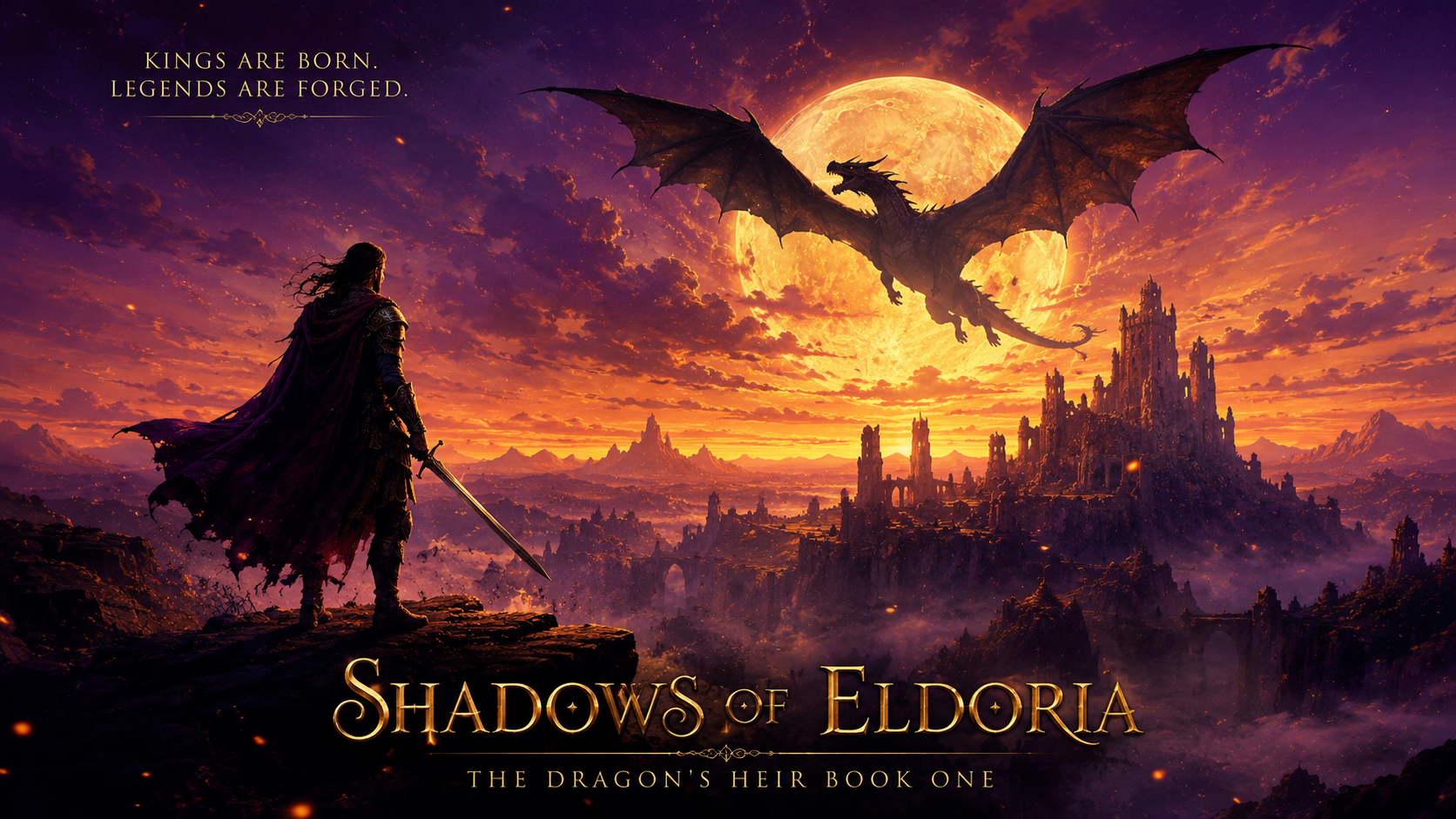 5 AI Book Cover Design Prompts for Self-Publishing Authors | Fanch AI
