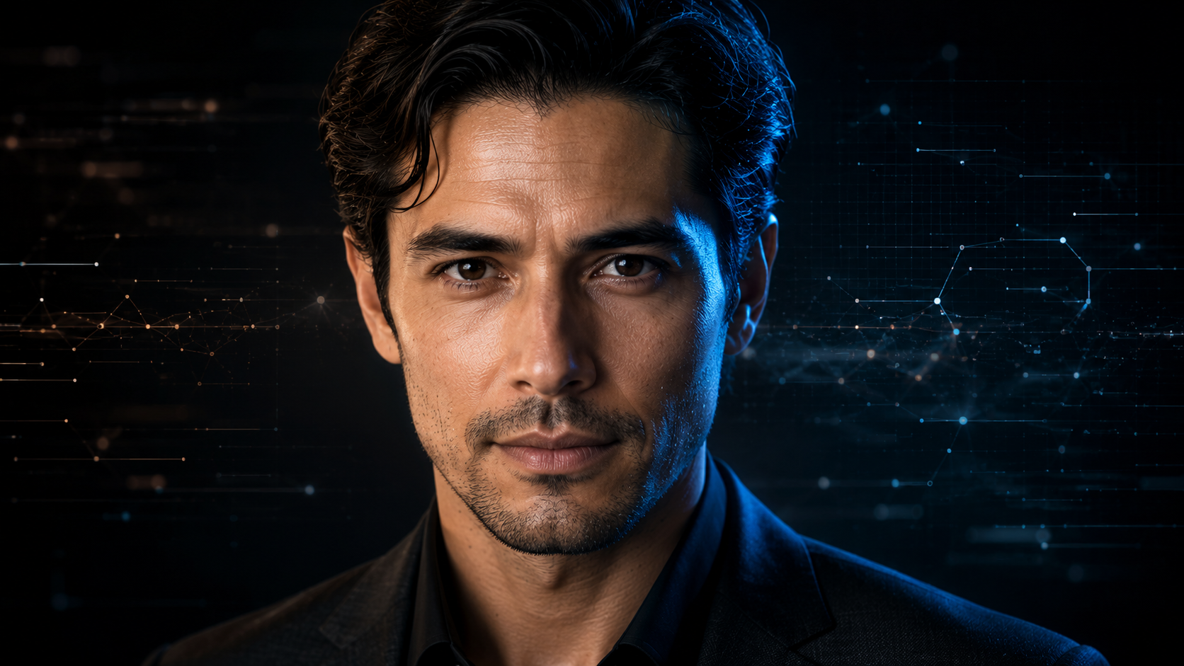 HyperKnown quiere licenciar rostros reales para anuncios de IA | Fanch AI
