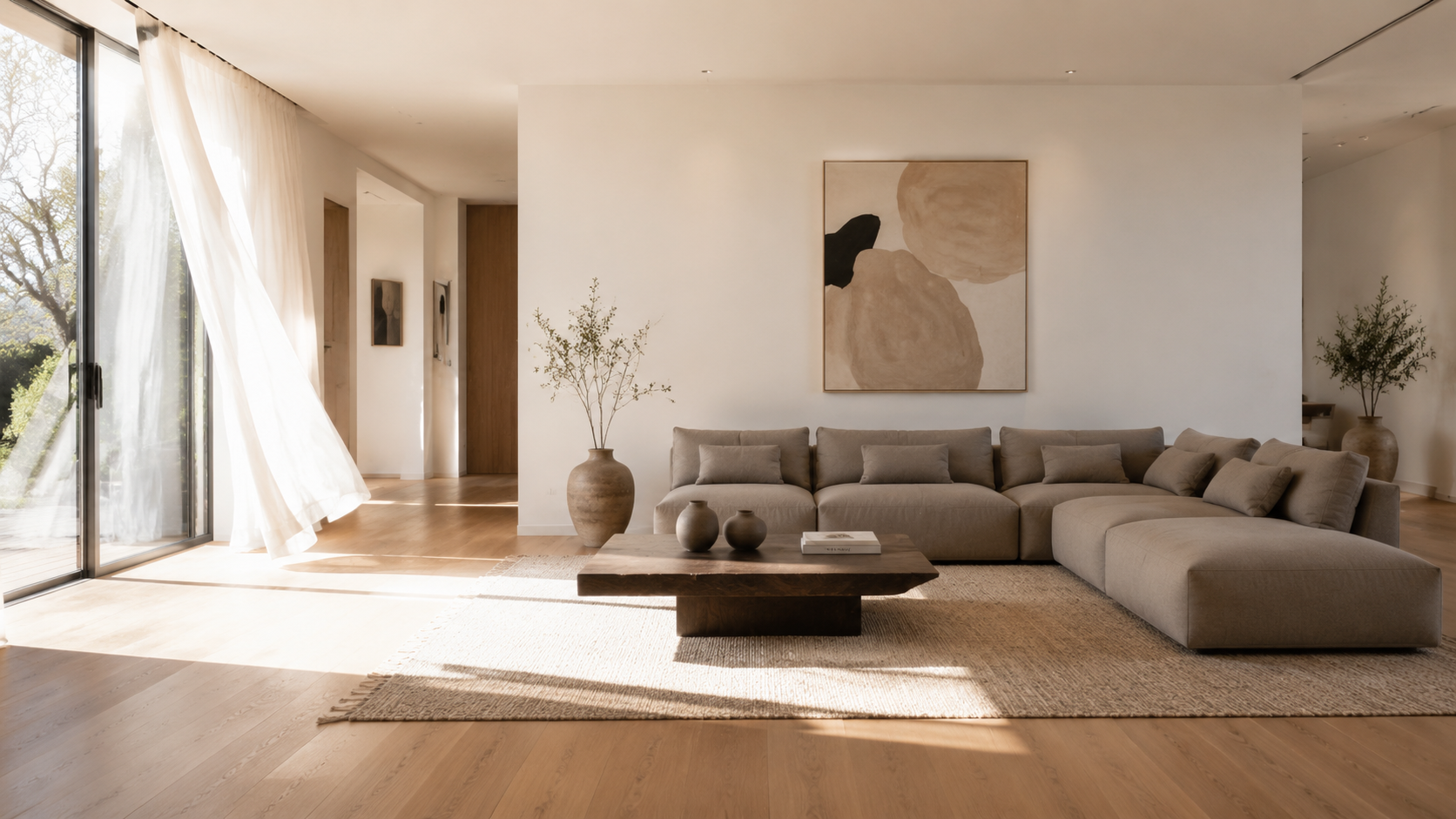 5 AI Interior Design Prompts to Visualize Your Dream Space | Fanch AI