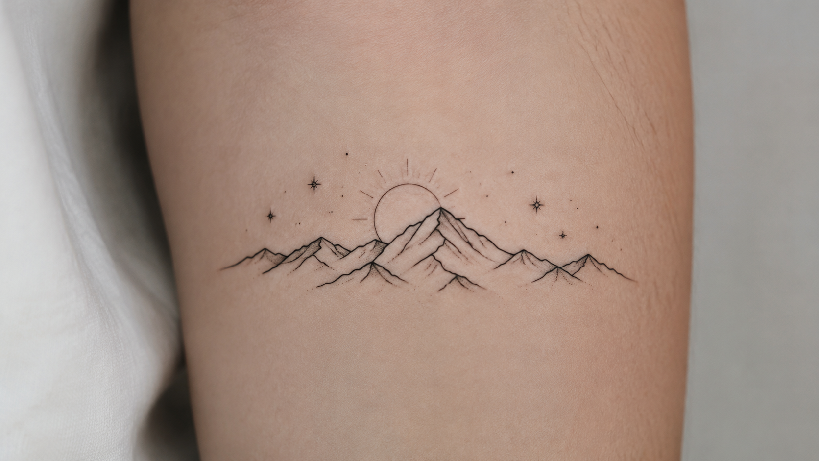 5 AI Tattoo Design Prompts for Unique Body Art Ideas | Fanch AI