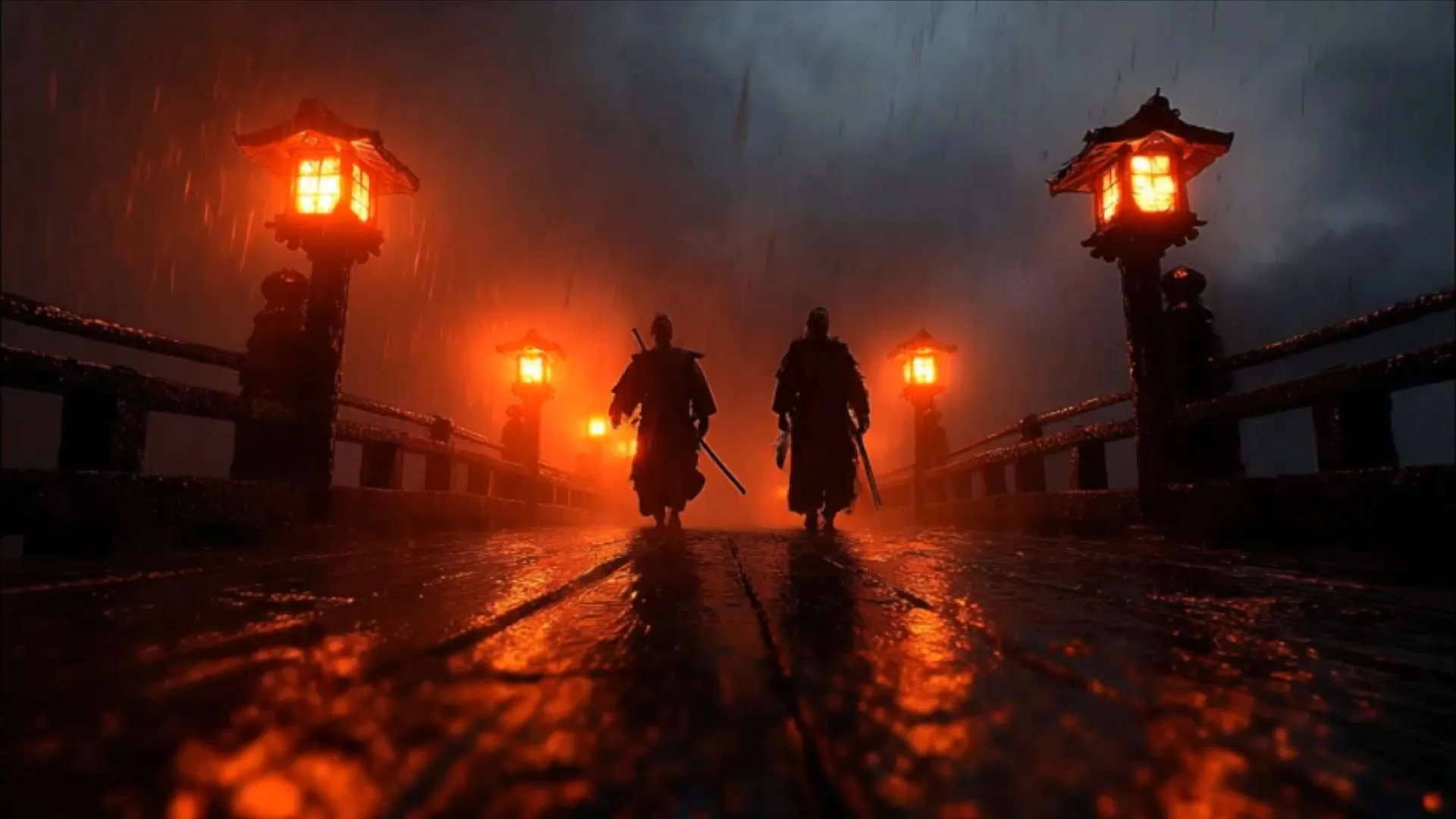 Food Photography with Floating Ingredients