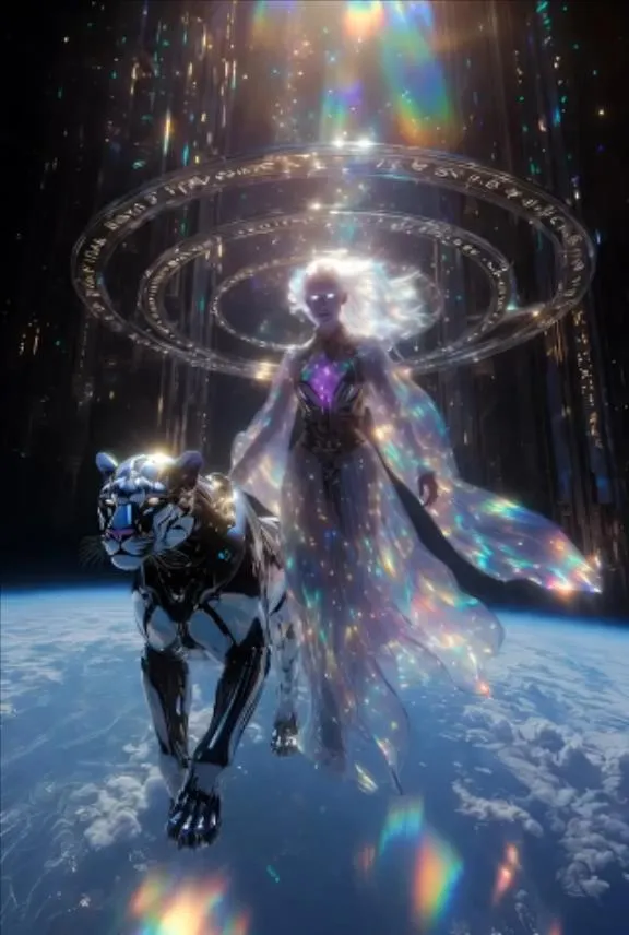 Character Figure with Blender Modeling