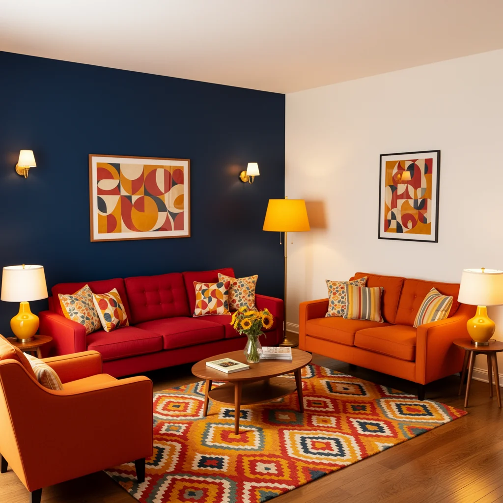 Multi-reference image generation with Flux 2 Pro AI Image Generator