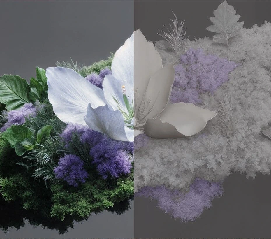 Multi-round iterative editing workflow with FLUX.1 Kontext AI