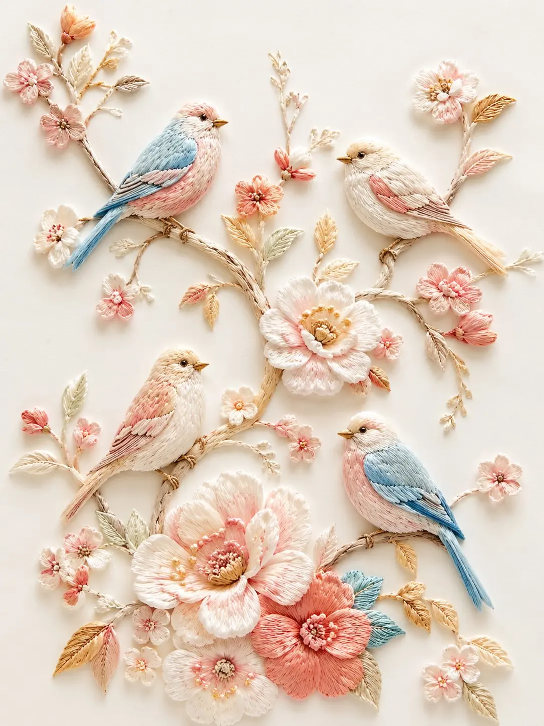 Text-to-image workflow powered by GPT Image 2 AI Image Generator