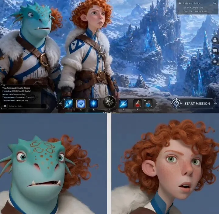 Image editing and enhancement using GPT Image 2 AI Image Generator