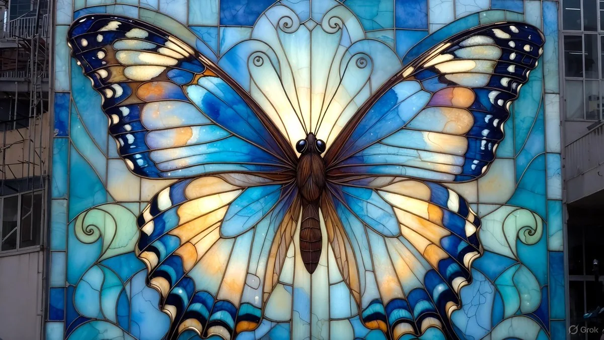 Artistic and creative illustrations