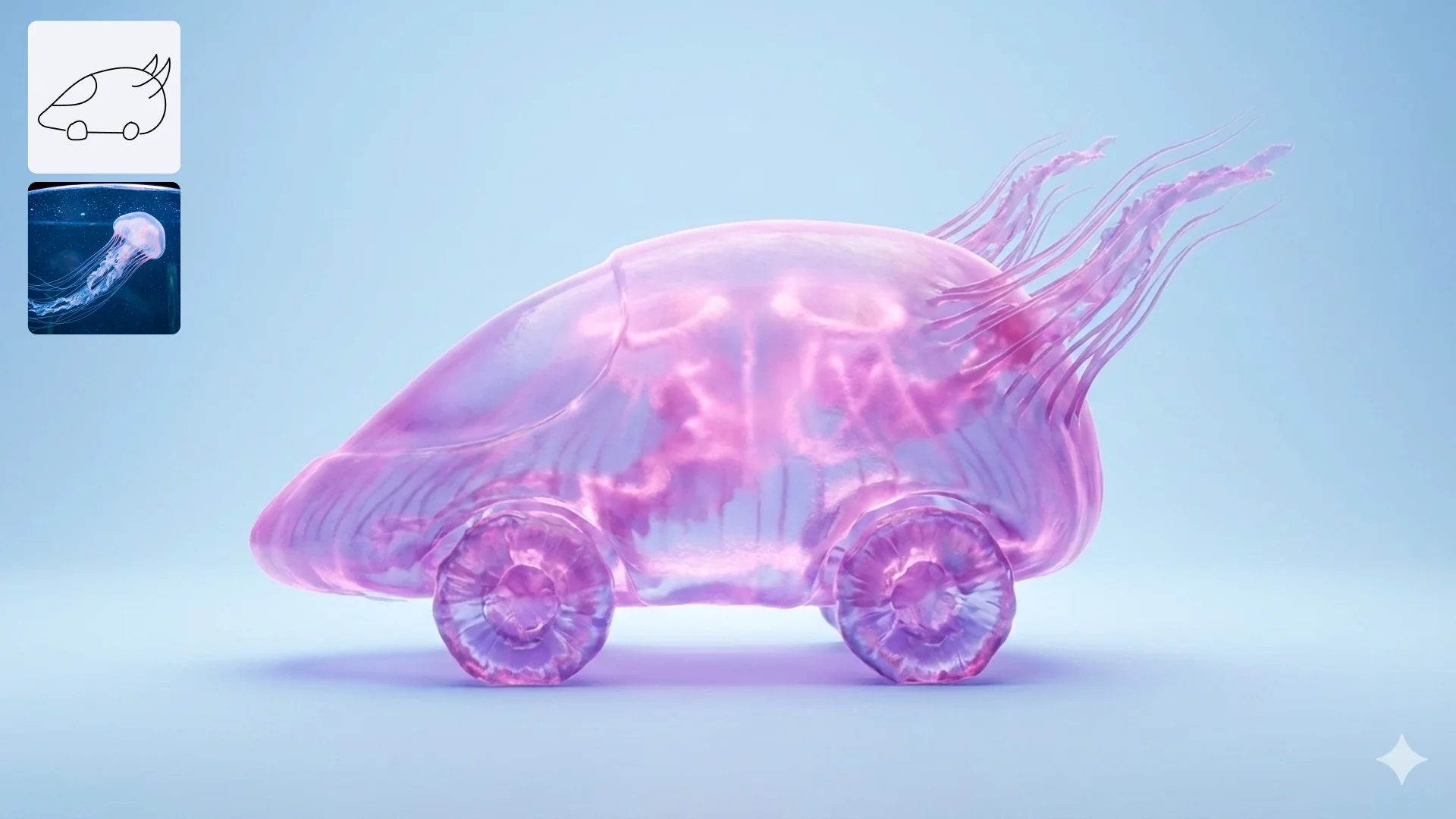 Image-to-image enhancement using Nano Banana Pro AI Image Generator