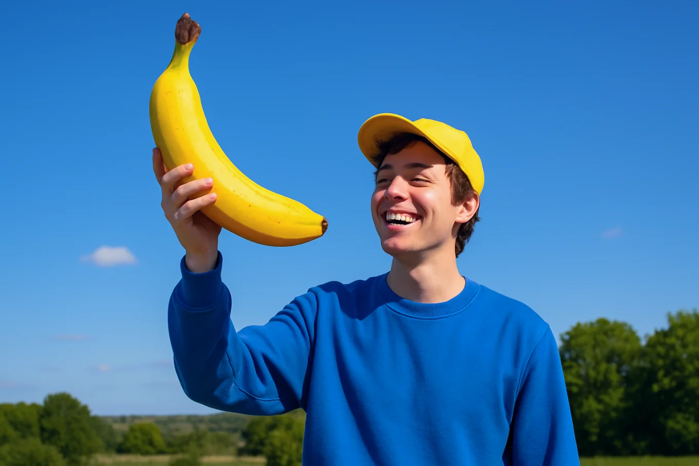 Social media posts, stories and feed images created with Nano Banana AI