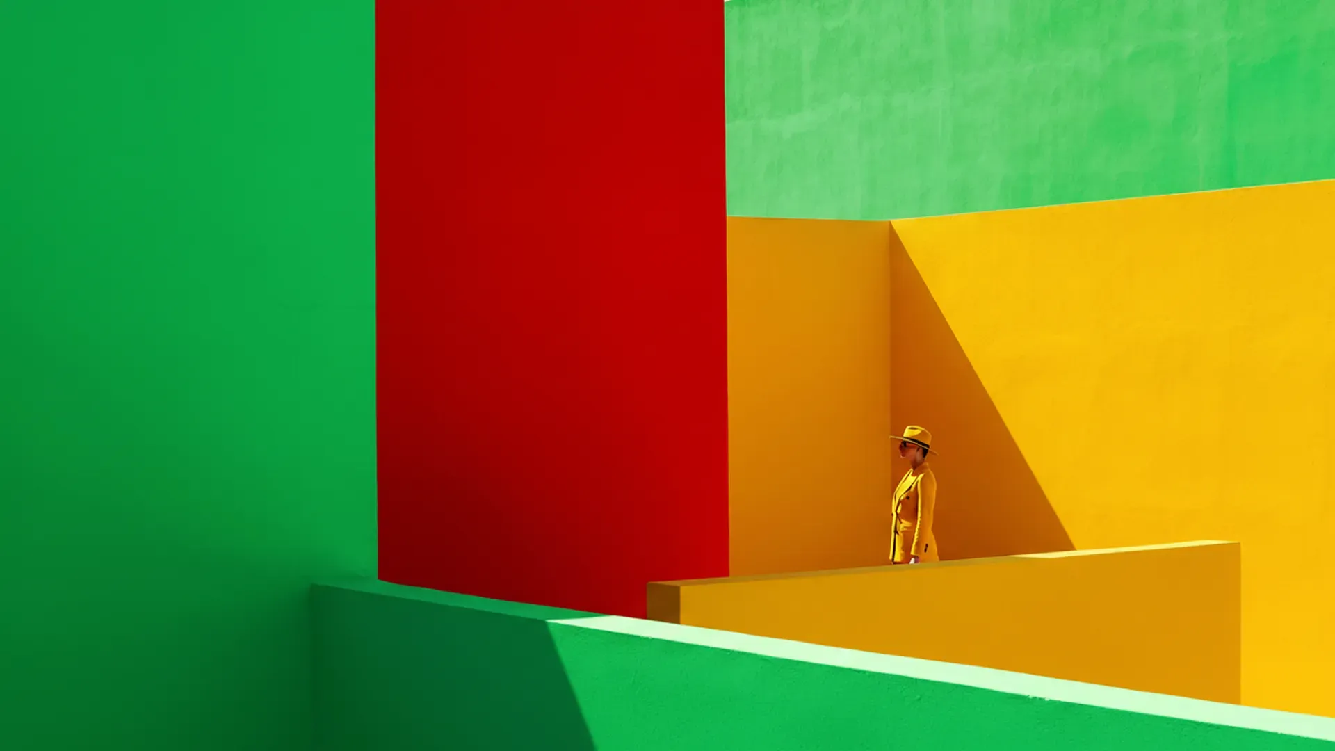 Creative teams experimenting with style and moodboards using Nano Banana AI Image Generator