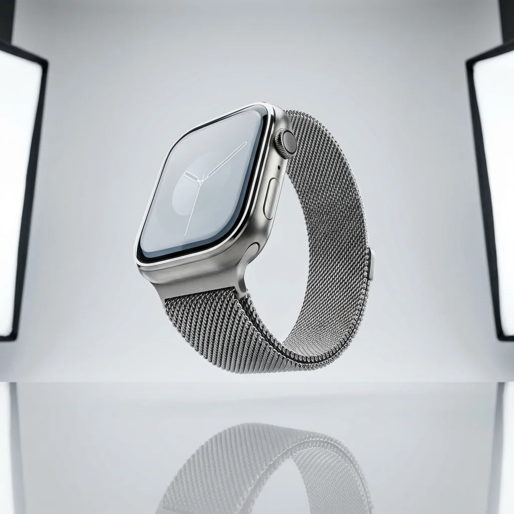 Seedream 4.5 product design example