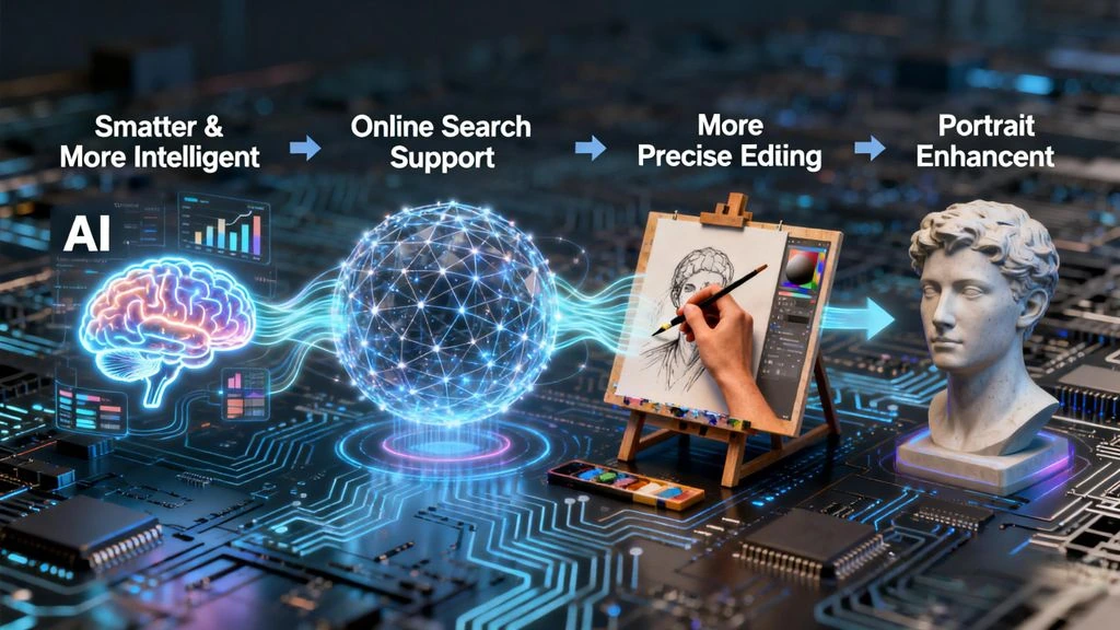 Seedream 5.0 Lite real-time internet retrieval